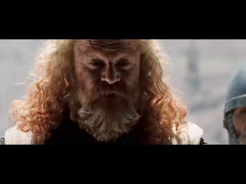 Salahuddin executes Reynald De Châtillon