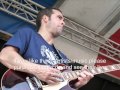 Another Bloody Day - Albert Castiglia