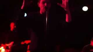 The Twilight Sad - There&#39;s A Girl In The Corner (Live at The Magic Stick, Detroit MI)