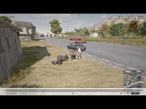 Bluffist Toretto ve Genzzo Balboa iş birliği