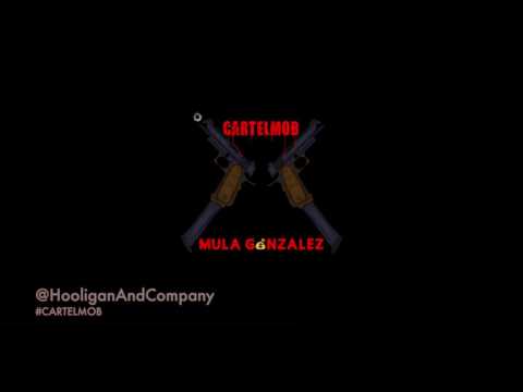 Mula Gonzalez - Always on my mind #CARTELMOB