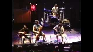 Pearl Jam - 1995-06-20 Morrison, CO (Full Concert)