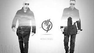 Wisin &amp; Yandel - Tu Nombre 2013 (Oficial)