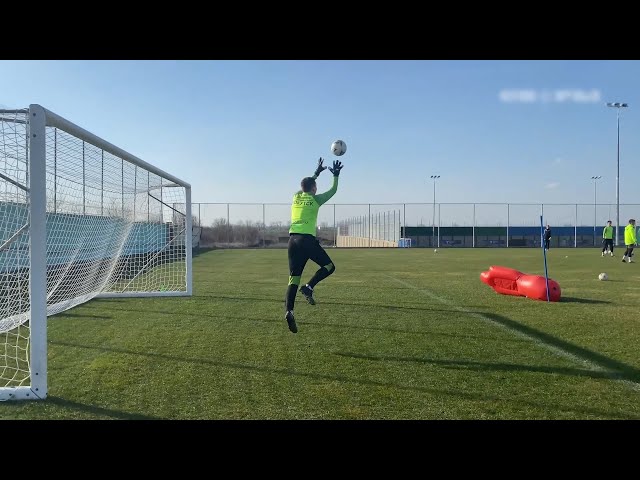 На домашнем поле!