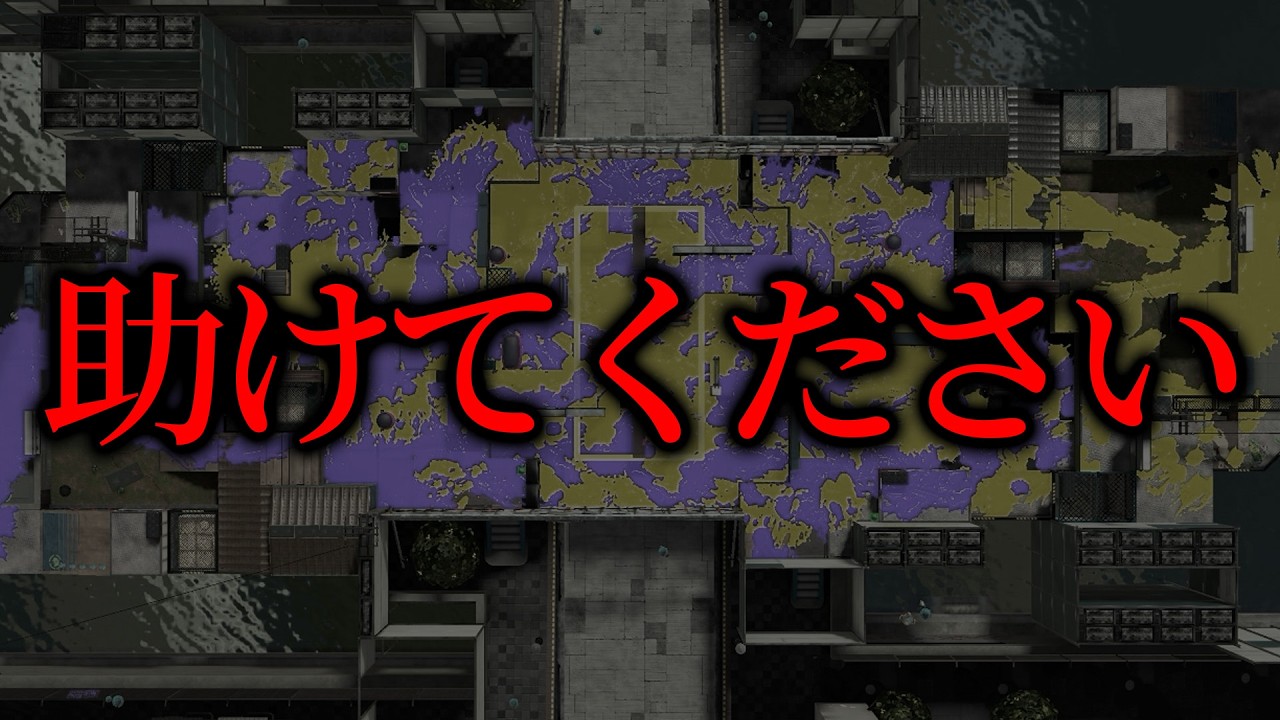 なあイカ研...本当にこれで良いんか？【Splatoon3】