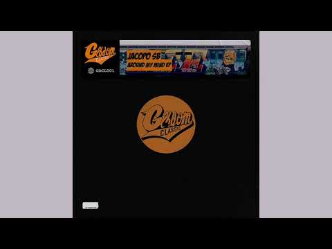 Jacopo Sb  - Love U, Bae