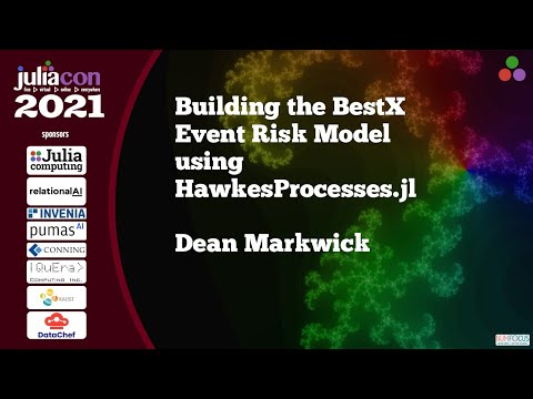 The State of Julia | JuliaCon 2021 | Stefan Karpinksi Viral Shah Jeff Bezanson Keno Fischer