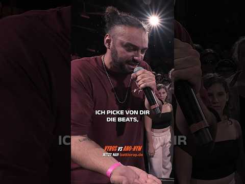 BEATS PICKEN ?! Vyrus im On Beat Contender Match | #dltlly