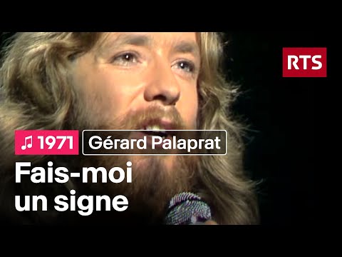 download lagu mp3 mp4 Fais Moi Signe, download lagu Fais Moi Signe gratis, unduh video klip Fais Moi Signe