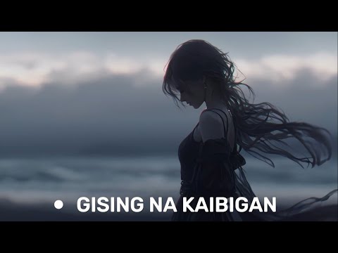 GISING NA KAIBIGAN (Rock Cover)