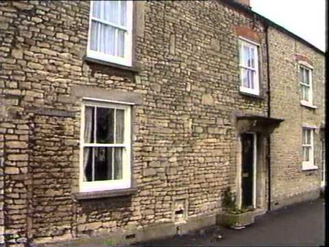 Marshfield Bakery gets a visit from BBC Points West