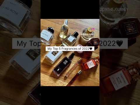 My Favorite #frag of 2022 #shorts #bestperfumes #affordableperfume