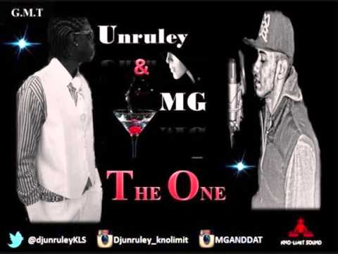 Unruley & MG   The One