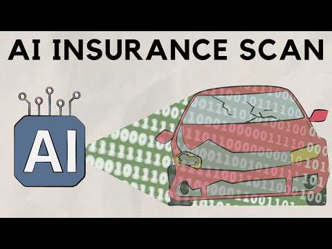 人工智能如何改變保險業 - 保險趨勢 (How AI Is Changing The Insurance Industry - Insurance Trends)