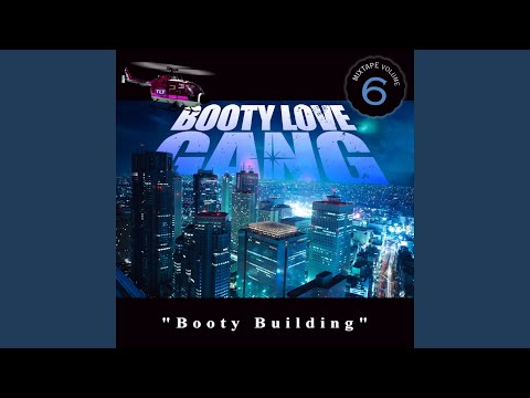 Do it better (feat. Billy Bats, Njeazy, Foxhound)