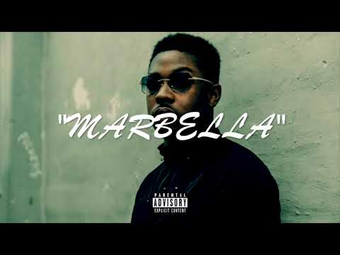 [FREE] ICEKIID x KESI Type Beat - "MARBELLA" - UK Afroswing Type Beat Instrumental 2021 (Prod. SIKE)