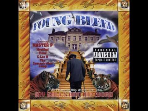 Young Bleed - How You Do Dat - Ft. Master P