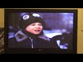 Opening To The Year Without Santa Claus 1999 VHS