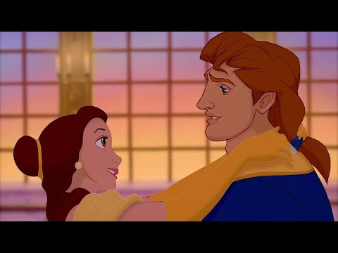 Beauty and the Beast Parody: The Final Battle