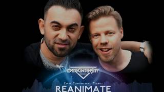 Reanimate - Ferry Corsten ft Clairity (Dark Intensity Remix)
