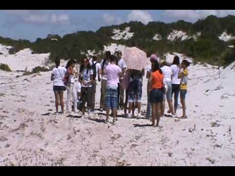 UNIDUNAS - Aula dia 13 de março de 2010