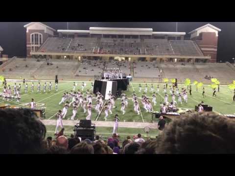 2017 Bluecoats: - Jagged Lines | Tour of Champions in Houston | 7/21/17