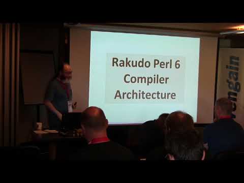 Jonathan Worthington (‎jnthn‎) - "‎How does deoptimization help us go faster"