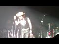 Adam Ant Greta X Reno NV 2018