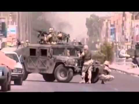 Life and Death in the War Zone