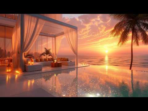 Chillout Afterglow and Luxe Chillout 