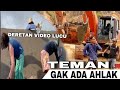 TEMAN GAK ADA AHLAK ️ KUMPULAN VIDEO LUCU KONYOL 2024 BIKIN NGAKAK