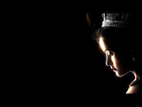 The Crown -  Simple Harp Variation No. 1 Extended