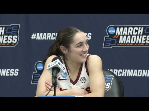 Virginia Tech First Round Postgame Press Conference - 2023 NCAA Tournament