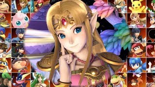 Picking Your PERFECT Main (Super Smash Bros Ultimate)