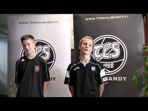 SSV C95 - TPS C95 3-7