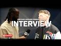 Josh Holmes AFTER KO Talks Johnny Depp & Big Win