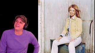 Patty Loveless -- Timber, I&#39;m Falling In Love  [REVIEW/RATING]