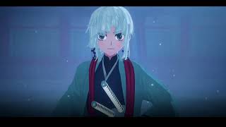 『Fate Samurai Remnant』櫻井出ていますシリーズ#46