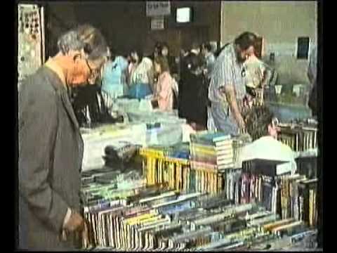 The Human Factor - World Science Fiction Convention