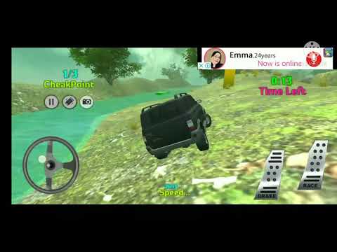 US Jeep Driving Simulator Prado Free Car Games.Android Play Games.Septembar/11/2021 ..