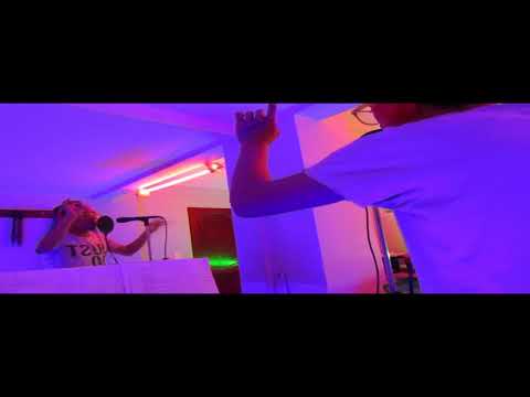 Casca Flow ✘ Relajao  [Official Video] Mapacha Estudio