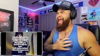 BRING ME THE HORIZON - DEATHBEDS - REACTION