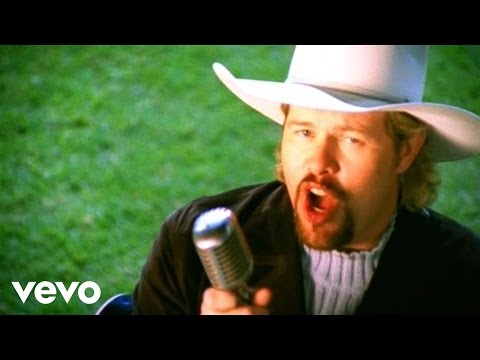 Toby Keith - How Do You Like Me Now?!