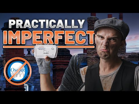 ResMed AirMini's One MAJOR Flaw!