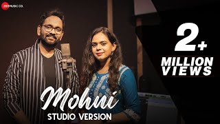 मोहनी  Mohni - Studio Version  Monika &a