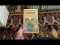 My Franklin VHS Collection 2026 Edition