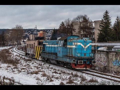 LDE130-003 CFR INFRASTRUCTURA