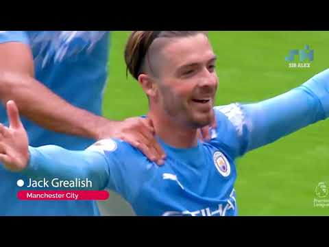 Debut Goals by Best Transfers in Football 2021-2022