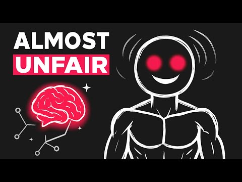 3 Brain Hacks to Learn 10x Faster (It's Almost Unfair)