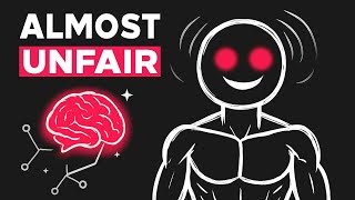 3 Brain Hacks to Learn 10x Faster (It's Almost Unfair)